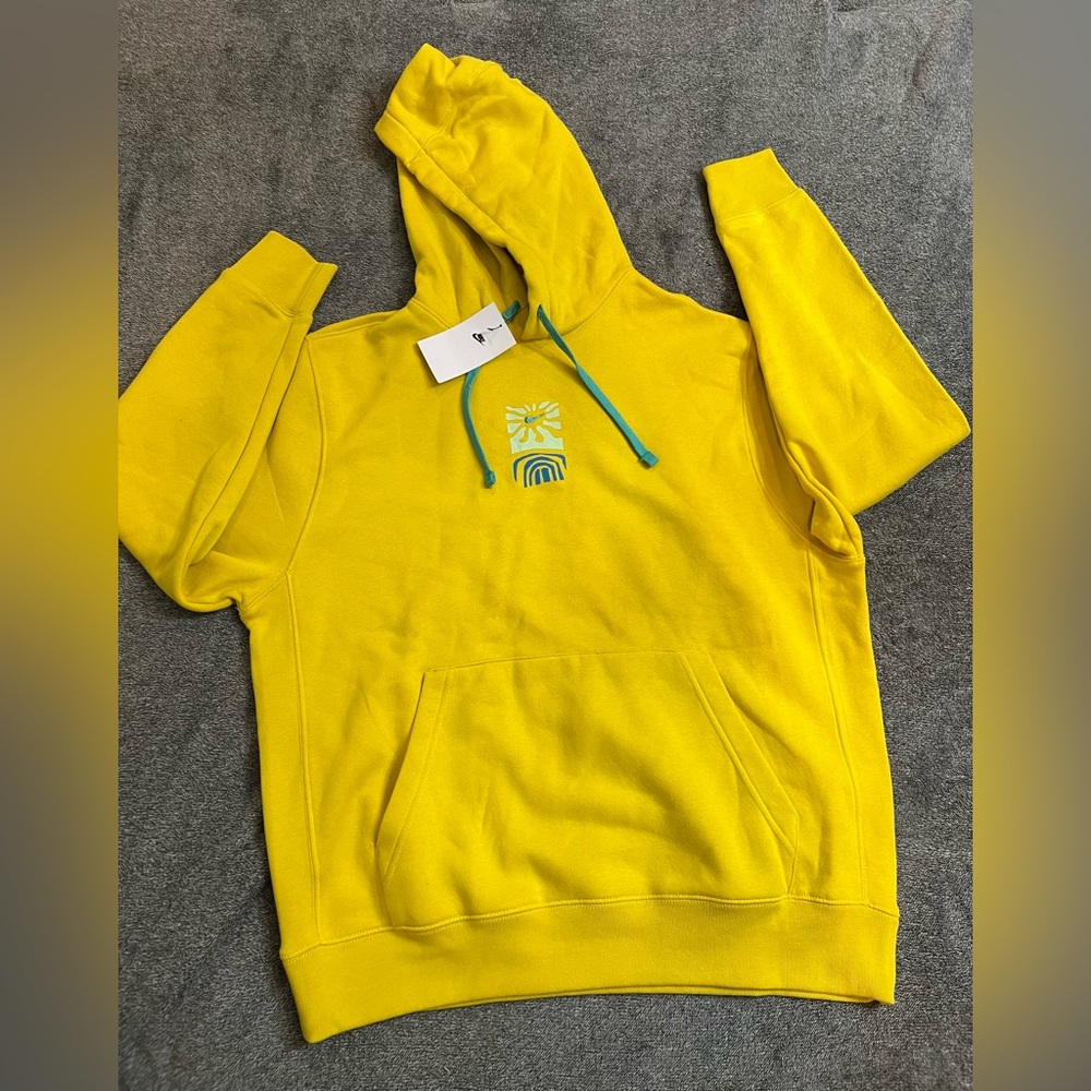 New Nike Hoodie
